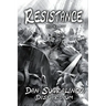 Resistance (Disgardium Book #4): LitRPG Series
