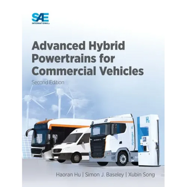 Advanced Hybrid Powertrains for Commercial Vehicles, 2E