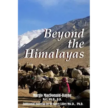 Beyond The Himalayas