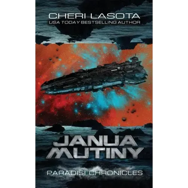 Janua Mutiny: A Paradisi Chronicles Novella