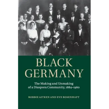Black Germany