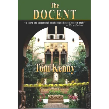 The Docent