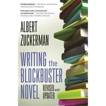 Writing the Blockbuster Novel