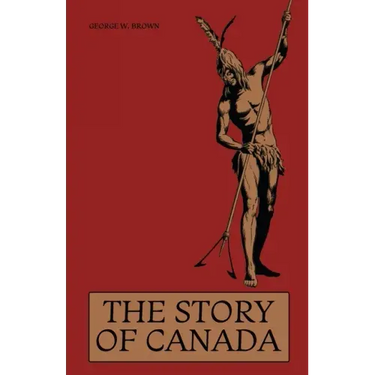 The Story of Canada