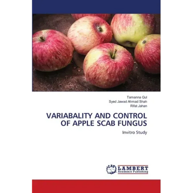 Variabality and Control of Apple Scab Fungus