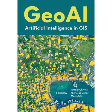 Geoai: Artificial Intelligence in GIS