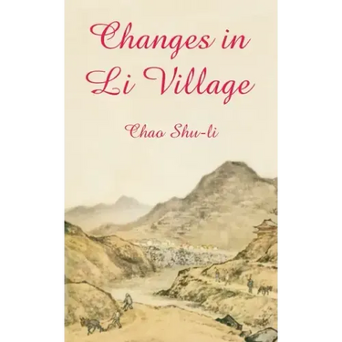 Changes in Li Village