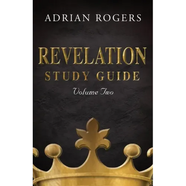 Revelation Study Guide (Volume 2): An Expository Analysis of Chapters 9-22
