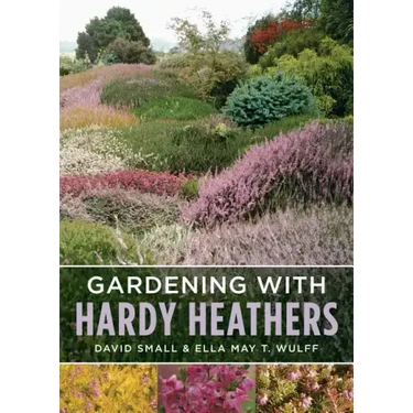 Gardening with Hardy Heathers