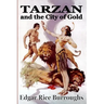 Tarzan and the City of Gold