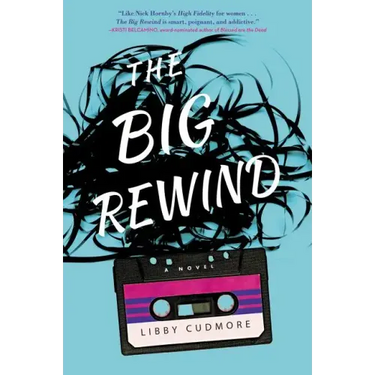 The Big Rewind