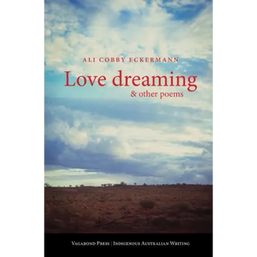 Love Dreaming and Other Poems