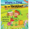 Where Do Elves Go on Vacation?