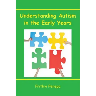 Understanding Autism in the Early Years