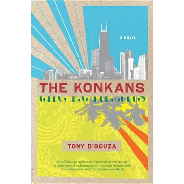 The Konkans