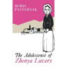 Adolescence of Zhenya Luvers