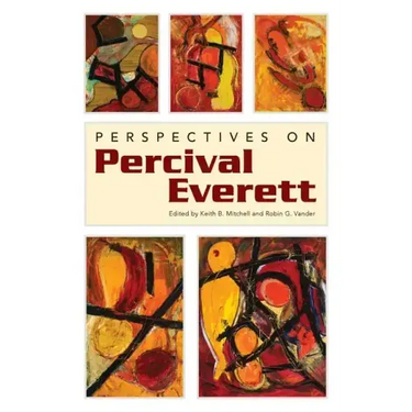 Perspectives on Percival Everett