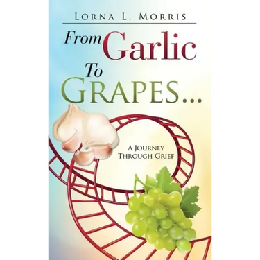From Garlic to Grapes...