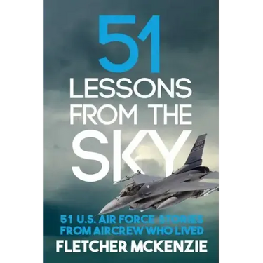 51 Lessons From The Sky