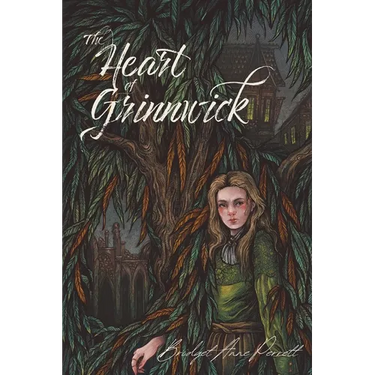 The Heart of Grinnwick