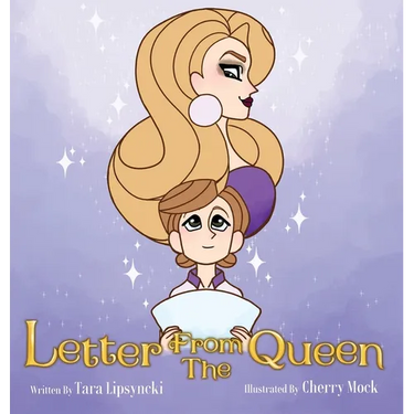 Letter From the Queen