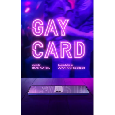 Gay Card