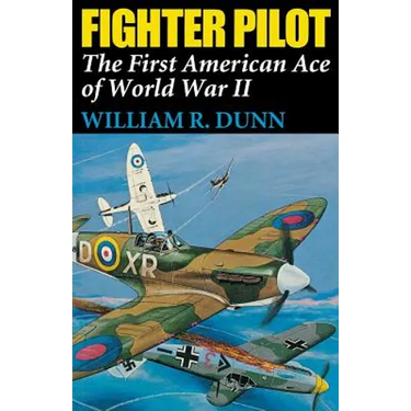 Fighter Pilot-Pa