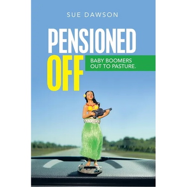 Pensioned Off: Baby Boomers out to Pasture.