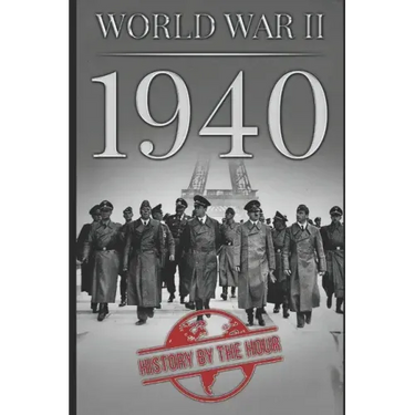 World War II: 1940