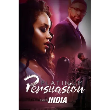 Platinum Persuasion