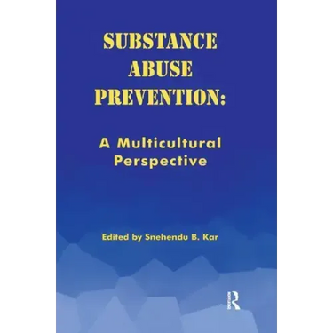 Substance Abuse Prevention: A Multicultural Perspective