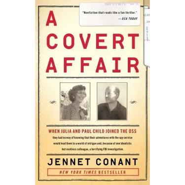 A Covert Affair