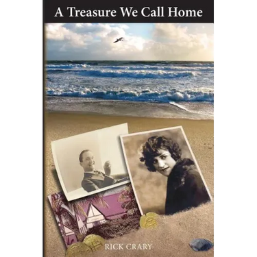 A Treasure We Call Home
