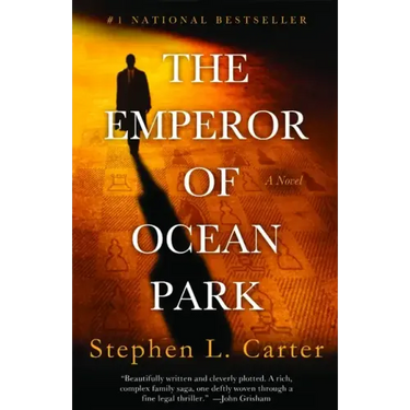 The Emperor of Ocean Park