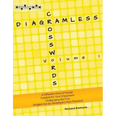 Diagramless Crosswords