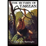 The Return Of Tarzan