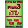 How To Win Pick-3 using 1-2-3 & 3-3-3 Graphs with Special Row number