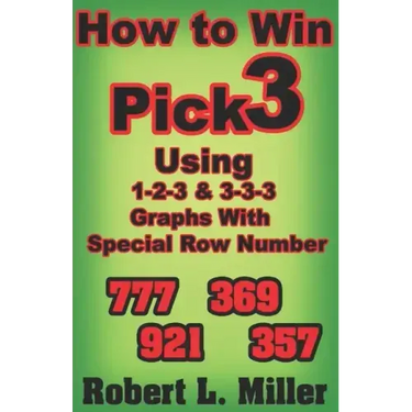 How To Win Pick-3 using 1-2-3 & 3-3-3 Graphs with Special Row number