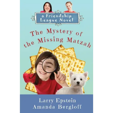 The Mystery of the Missing Matzah