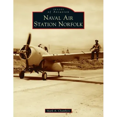 Naval Air Station Norfolk