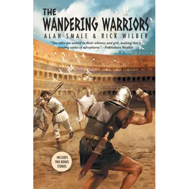 The Wandering Warriors