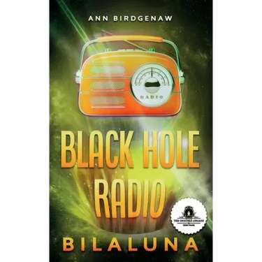 Black Hole Radio - Bilaluna