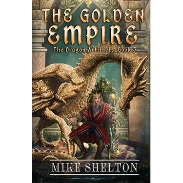 The Golden Empire
