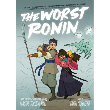 The Worst Ronin