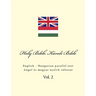 Holy Bible. Károli Bible: English - Hungarian Parallel Text