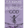 The Burning God