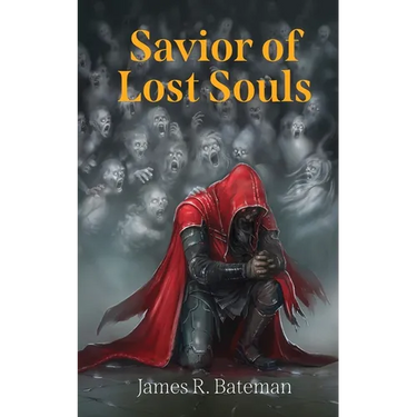 Savior of Lost Souls