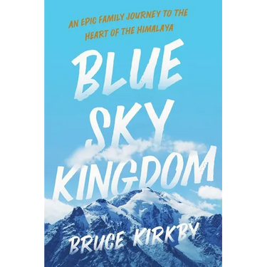 Blue Sky Kingdom