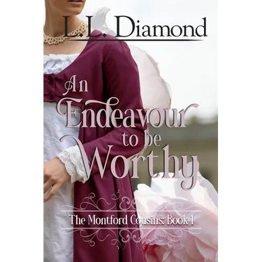 An Endeavour to be Worthy