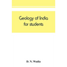Geology of India, for students